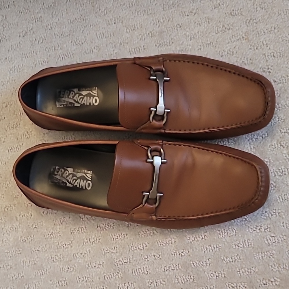 Salvatore Ferragamo